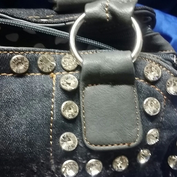 Handbag