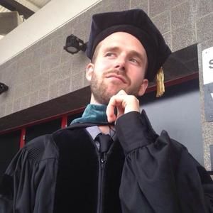 Meet your Posher, Devon