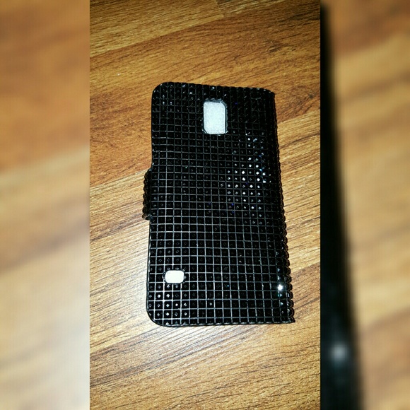 Samsung Galaxy S5 phone case - Picture 3 of 4