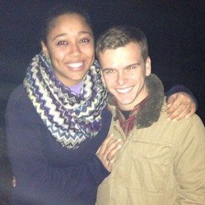 Meet your Posher, Taylor