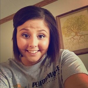 Meet your Posher, Reghan