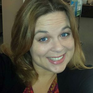 Meet your Posher, Vicki