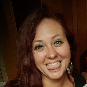 Meet your Posher, Kerri