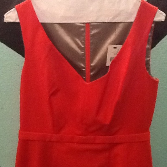 Dress - Picture 3 of 4