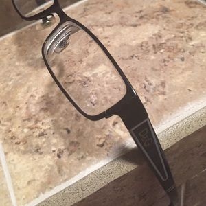 D&G glasses