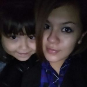 Meet your Posher, Daniela