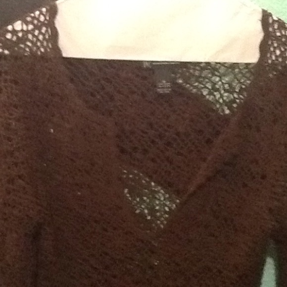 Knit top - Picture 2 of 4