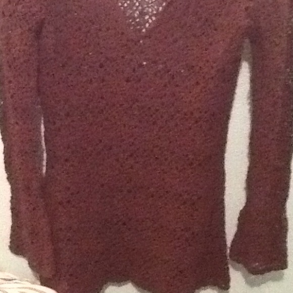 Knit top - Picture 3 of 4