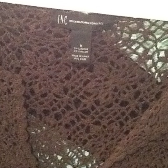 Knit top - Picture 4 of 4