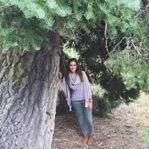 Meet your Posher, Mckenzie