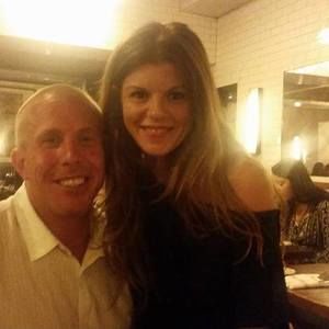 Meet your Posher, Juliet