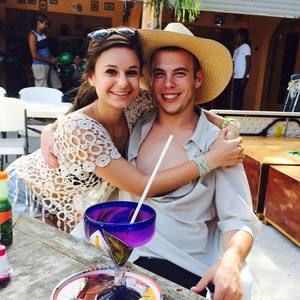 Meet your Posher, Lindsey