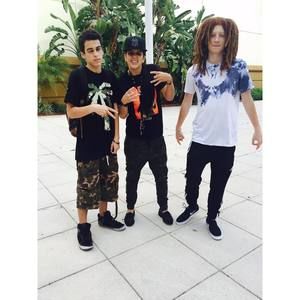 Meet your Posher, Kenzie