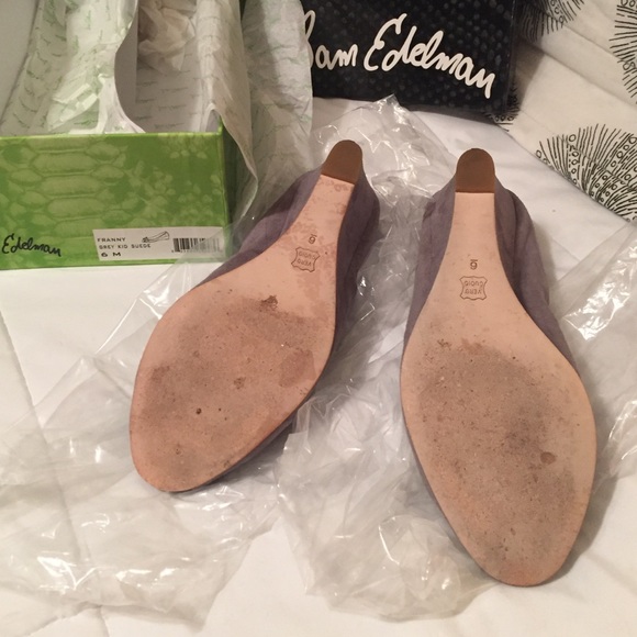 Sam Edelman - Picture 2 of 4