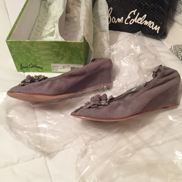 Sam Edelman - Picture 3 of 4