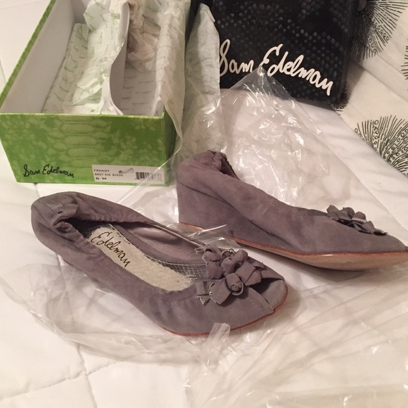 Sam Edelman - Picture 4 of 4