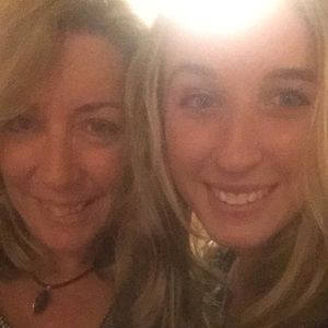 Meet your Posher, Colleen