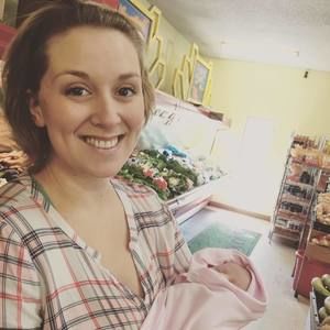 Meet your Posher, Alyssa