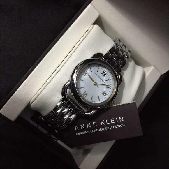 Anne Klein watch - Picture 1 of 1