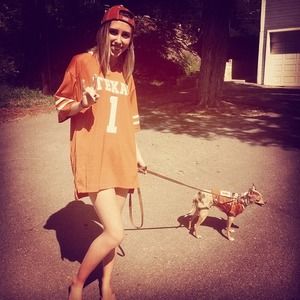 Meet your Posher, Valerie