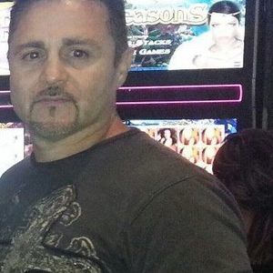 Meet your Posher, Rudy