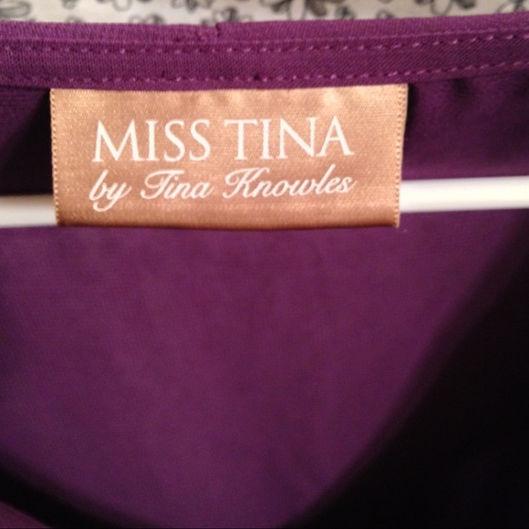 Formal women's blouse size m/l - Picture 3 of 3