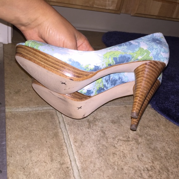 Style &Co shoes size 6 - Picture 2 of 4