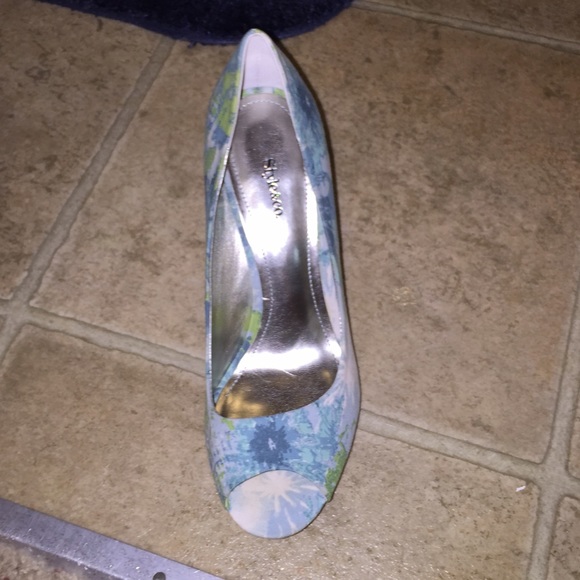 Style &Co shoes size 6 - Picture 3 of 4