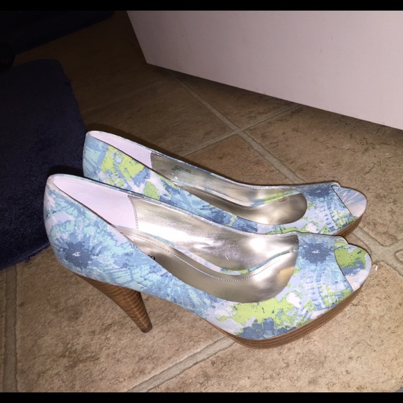 Style &Co shoes size 6 - Picture 4 of 4