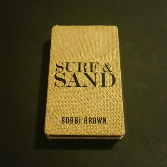 100% AUTHENTIC! Limited Ed. Bobbi Brown Palette