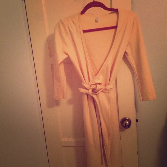 American Apparel Dress Size S