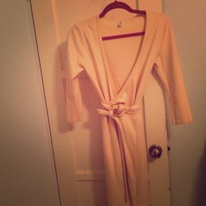 American Apparel Dress Size S