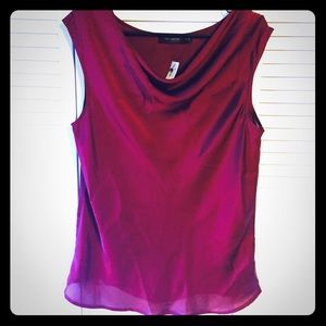 NWT Limited dress shirt!