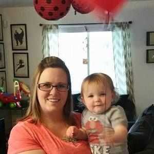 Meet your Posher, Stephanie