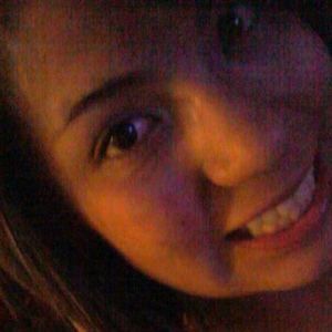 Meet your Posher, Adriana