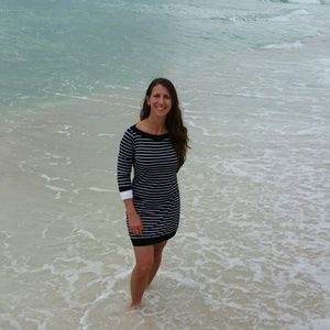 Meet your Posher, Karin