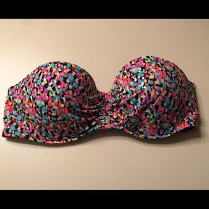 Victoria's Secret Bathing Suit Top