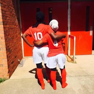 Meet your Posher, Amina