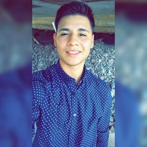 Meet your Posher, Ismael