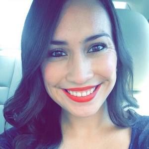 Meet your Posher, Myra