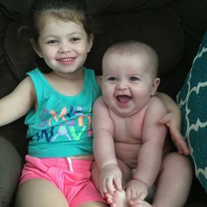 Meet your Posher, Kate