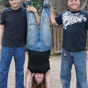 Meet your Posher, Corinna