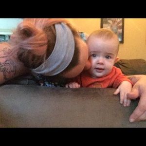 Meet your Posher, Lou