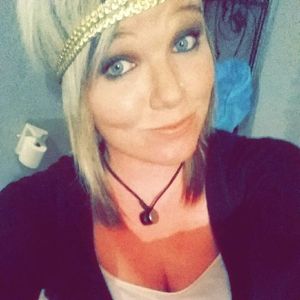 Meet your Posher, Brittney