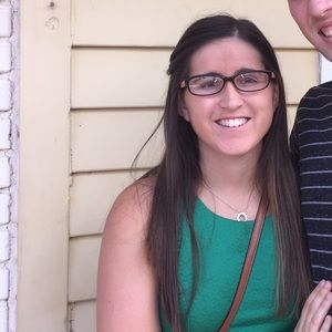 Meet your Posher, Kristen