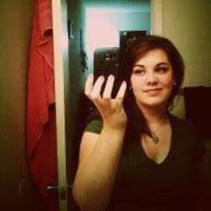 Meet your Posher, Ashlee
