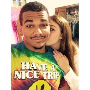 Meet your Posher, Roderick