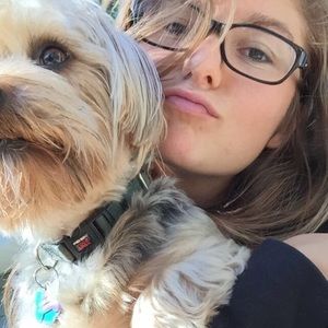 Meet your Posher, Meghan