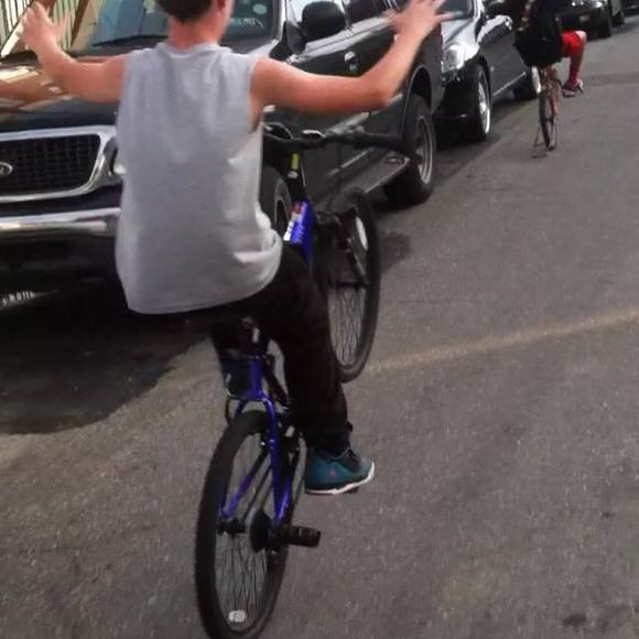 Meet your Posher, Danny - Picture 1 of 1