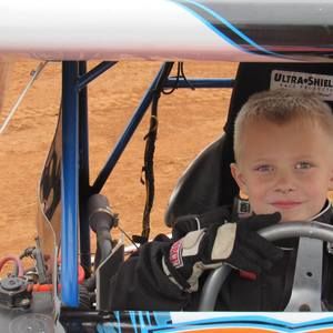 Meet your Posher, Denise